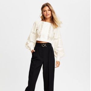 Alice McCall NWT Blissful Top 2